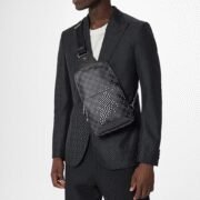 Louis Vuitton LV Avenue Sling Bag Shoulder Bag - Image 3