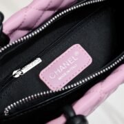 Chanel 24A Vintagep Shoulder Bag Handbag - Image 9
