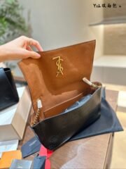 YSL Saint Laurent Kate Bag Shoulder Bag Handbag - Image 9
