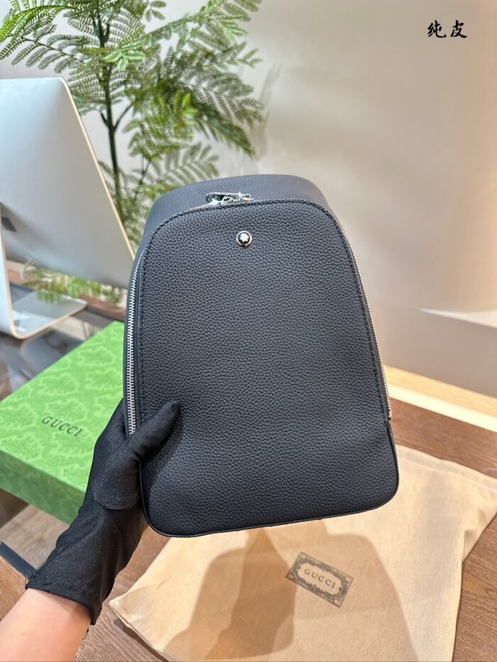 Gucci Cross Body Bag - Image 8