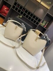 YSL Saint Laurent Le37 Tote Bag Shoulder Bag Handbag - Image 13