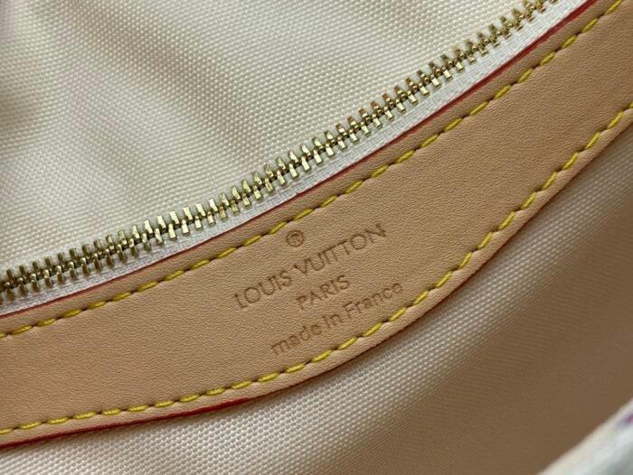 ⁦Louis Vuitton LV Diane M46386 M45985 Shoulder Bag Handbag⁩ - الصورة ⁦8⁩