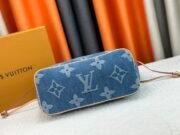 ⁦Louis Vuitton Neverfull Shoulder Bag Handbag⁩ - الصورة ⁦5⁩