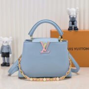 ⁦Louis Vuitton LV Capucines  Bag （Replica）⁩ - الصورة ⁦4⁩