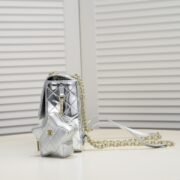 Chanel 24C Pentagram Backpack Shoulder Bag Handbag - Image 2