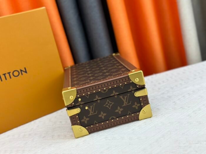 ⁦Louis Vuitton M4700B M47641 Shoulder Bag Handbag⁩ - الصورة ⁦5⁩