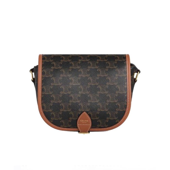 CELINE Folco Bag - Image 1