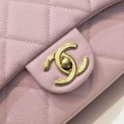 ⁦Chanel 21K Mini  Shoulder Bag Handbag⁩ - الصورة ⁦6⁩