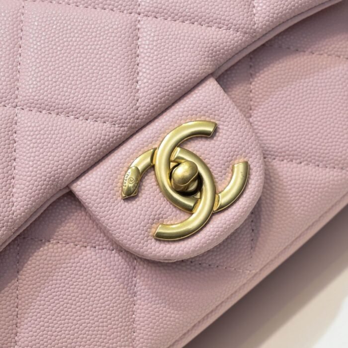 ⁦Chanel 21K Mini  Shoulder Bag Handbag⁩ - الصورة ⁦6⁩