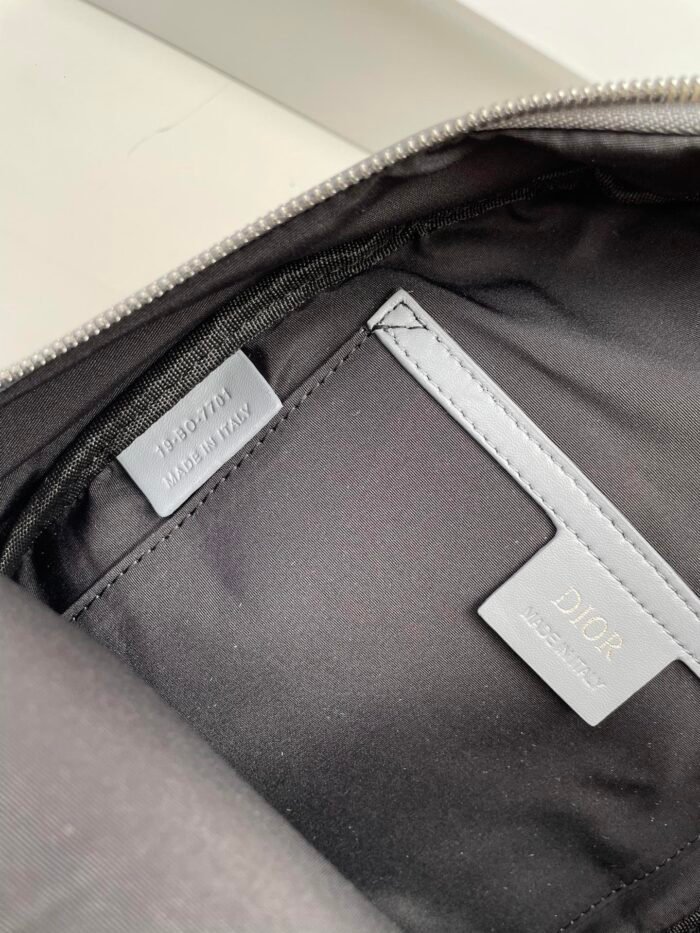 ⁦Dior Newest crossbody version shoulder bag Shoulder Bag Handbag⁩ - الصورة ⁦9⁩