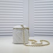 Chanel  Golden·Ball Makeup Box Bag  Shoulder Bag Handbag - Image 2