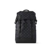 ⁦Louis Vuitton LV Getaway Logo Print Calfskin Shoulder Bag 10A Ouality⁩ - الصورة ⁦3⁩