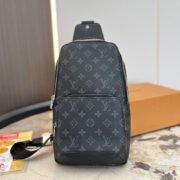 Louis Vuitton LV Avenue Sling Bag Shoulder Bag - Image 6