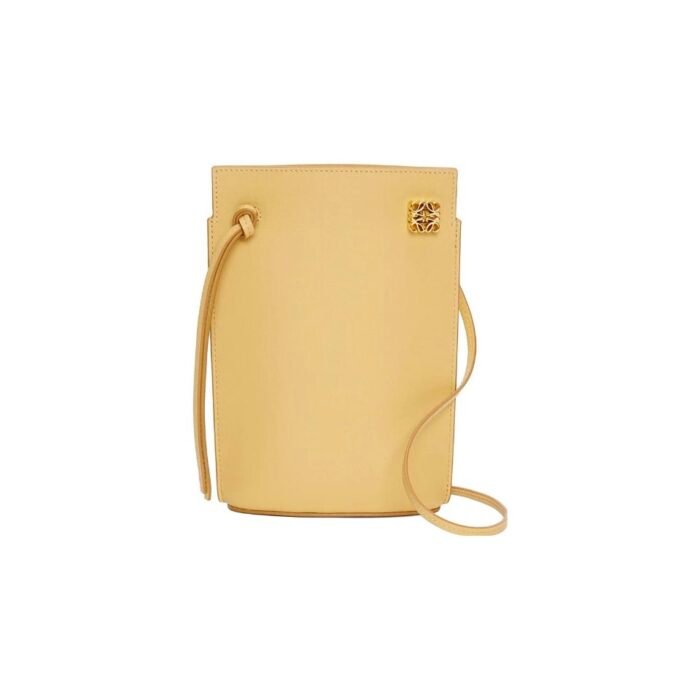 ⁦Loewe Relief Crossbody Bag Shoulder Bag⁩ - الصورة ⁦1⁩