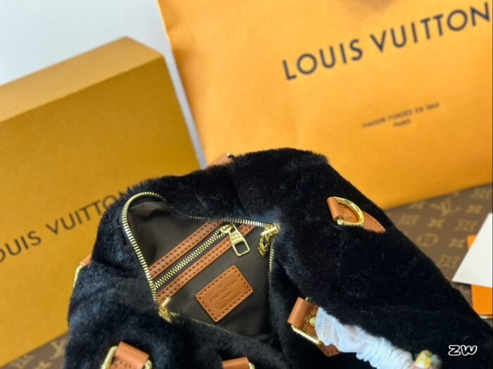 Louis Vuitton 25 Speedy Shoulder Bag Handbag - Image 7