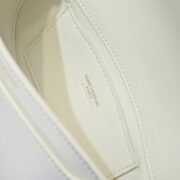 ⁦Saint Laurent YSL Volt Aire le Cassander Mini Hobo Shoulder Bag Handbag⁩ - الصورة ⁦8⁩