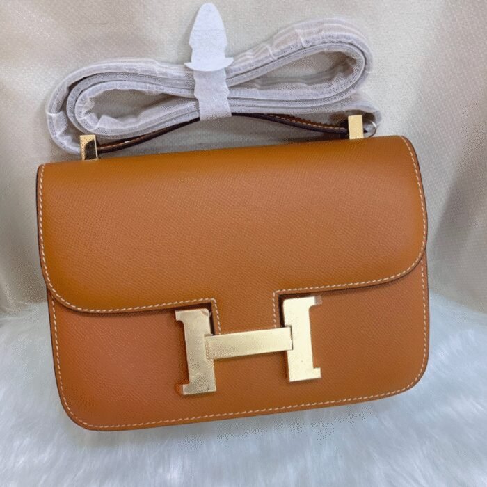Hermes Constance Bag - Image 2