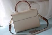 Louis Vuitton LV Twist Shoulder Crossbody Handbag M22236 - Image 6