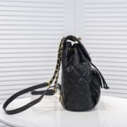 Chanel 23k Small backpack Backpack Bag Handbag - Image 2