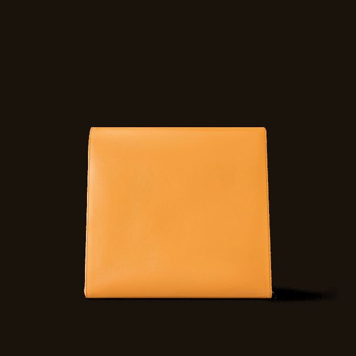 Louis Vuitton Sandwich Bag Safran - Image 8