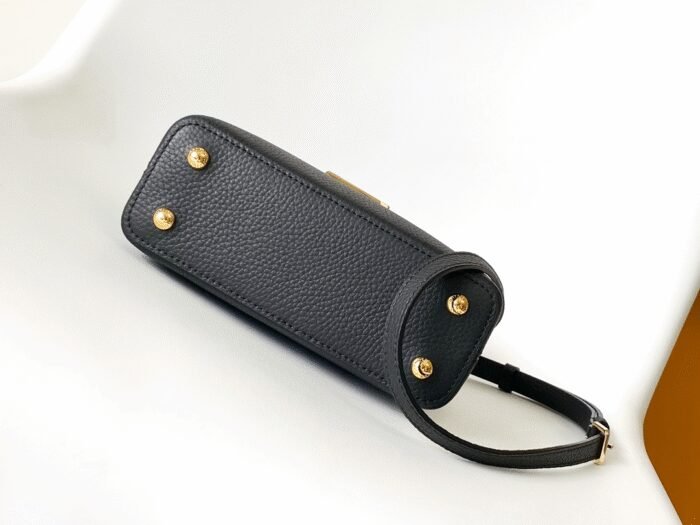 Louis Vuitton Capucines Shoulder Bag Handbag 10A Quality - Image 4