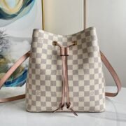 Louis Vuitton LV NeoNoe MM Monogram M44020 Handbag Shoulder Bag - Image 12