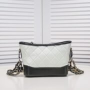 ⁦Chanel CC Gabrielle Tramp Bag Shoulder Bag Handbag⁩ - الصورة ⁦3⁩