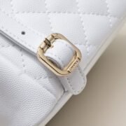 Chanel 23k Small backpack Backpack Bag Handbag - Image 6