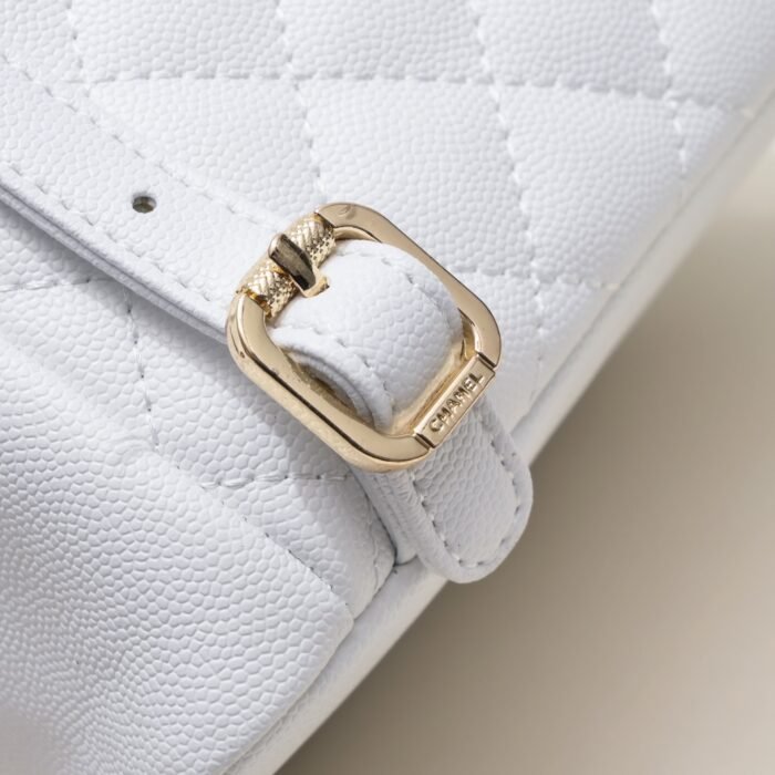 Chanel 23k Small backpack Backpack Bag Handbag - Image 6