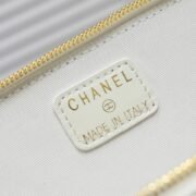 Chanel Golden·Ball Cosmetics Box Makeup  Bag  Shoulder Bag Handbag - Image 9