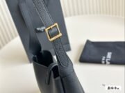 ⁦YSL Saint Laurent Hobo Handbag Shoulder Bag⁩ - الصورة ⁦3⁩