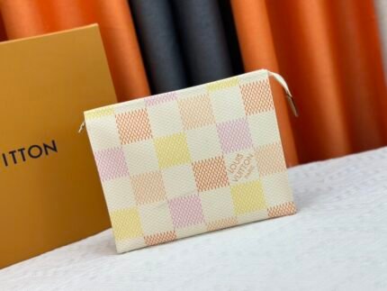 Louis Vuitton Toiletry Bag M40446 M61692 M47542 Shoulder Bag Handbag