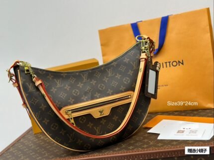 Louis Vuitton Shoulder Bag Handbag