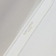 ⁦Saint Laurent YSL Volt Aire le Cassander Mini Hobo Shoulder Bag Handbag⁩ - الصورة ⁦9⁩