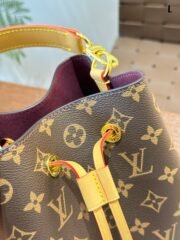 Louis Vuitton M46581 NeoNoe BB Shoulder Bag Handbag - Image 7