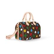 Louis Vuitton LV Speedy 25 Shoulder Bag Handbag - Image 14