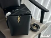 YSL Saint Laurent Le37 Tote Bag Shoulder Bag Handbag