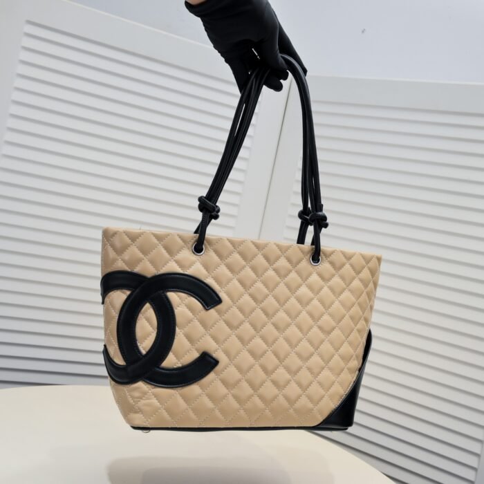 Chanel 24A Vintagep Shoulder Bag Handbag - Image 5