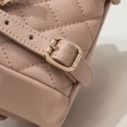 ⁦Chanel 23k Small backpack Backpack Bag Handbag⁩ - الصورة ⁦7⁩