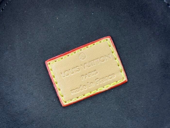 ⁦Louis Vuitton Nano Cannes M82952 M43986 Shoulder Bag Handbag⁩ - الصورة ⁦9⁩