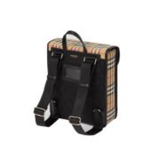 ⁦Burberry Vantage Backpack Bag⁩ - الصورة ⁦3⁩