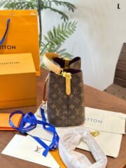 Louis Vuitton M46581 NeoNoe BB Shoulder Bag Handbag - Image 6