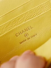 Chanel 10A Handbag Shoulder Bag Top Mirror Quality Version chanel AP5152 - Image 9