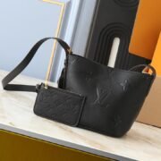Louis Vuitton LV ALL IN BB Shoulder Tote Bag - Image 4