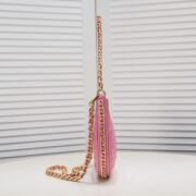 ⁦Chanel 23B Hobo Shoulder Bag Handbag⁩ - الصورة ⁦2⁩