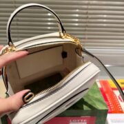 GUCCl Blondie Small Top Handle Bag - Image 8