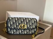 Dior 30 montaigne avenue Shoulder Bag