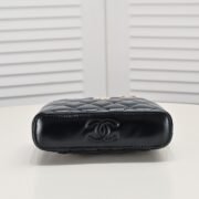 Chanel 23K Petal Metal Handle Shoulder Bag Handbag - Image 4