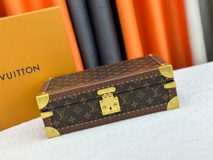 ⁦Louis Vuitton M4700B M47641 Shoulder Bag Handbag⁩ - الصورة ⁦1⁩