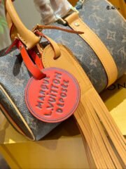 ⁦Louis Vuitton Speedy Shoulder Bag Handbag⁩ - الصورة ⁦4⁩